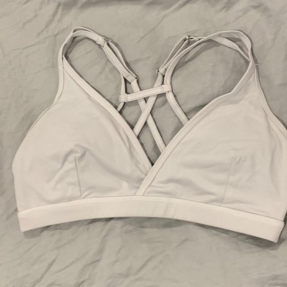 Born Primitive Other - Born Primitive Strappy Sports Bra